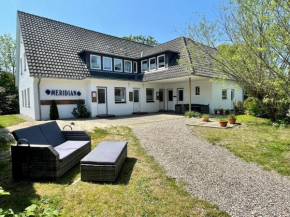 Appartementhaus Meridian